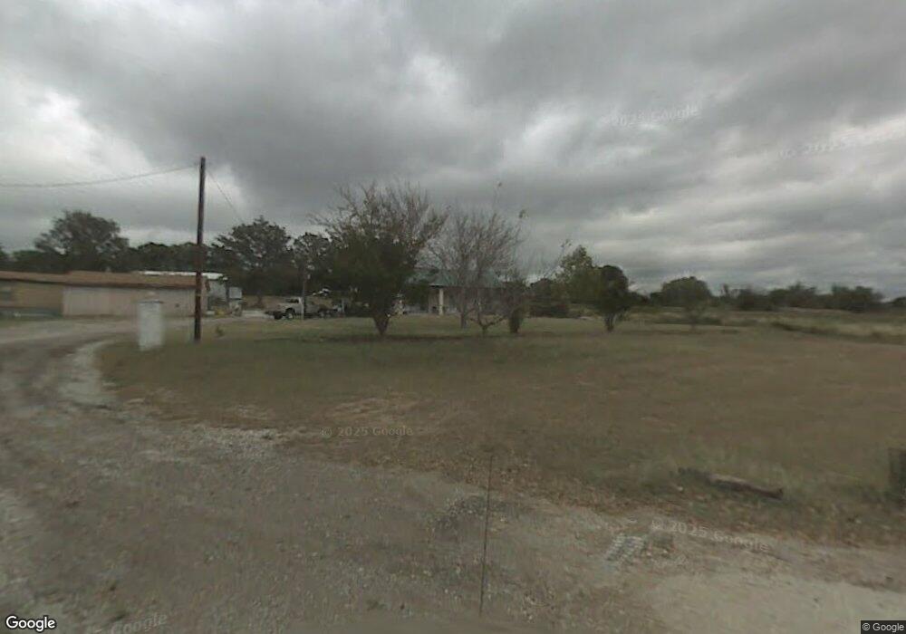 616 Price Ln, Weatherford, TX 76085 - photo 1