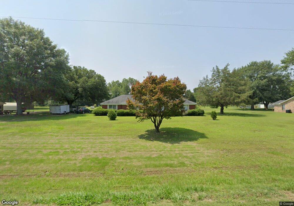 15195 Tanner Williams Rd, Wilmer, AL 36587 - photo 1