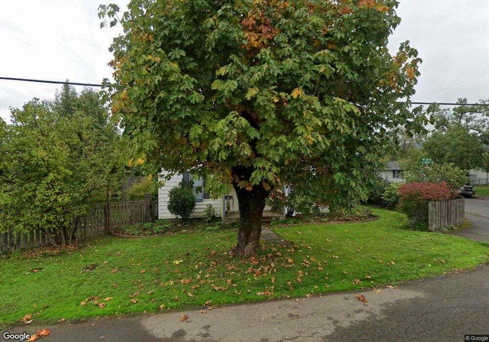 246 NE Balm St, Sheridan, OR 97378 - photo 1