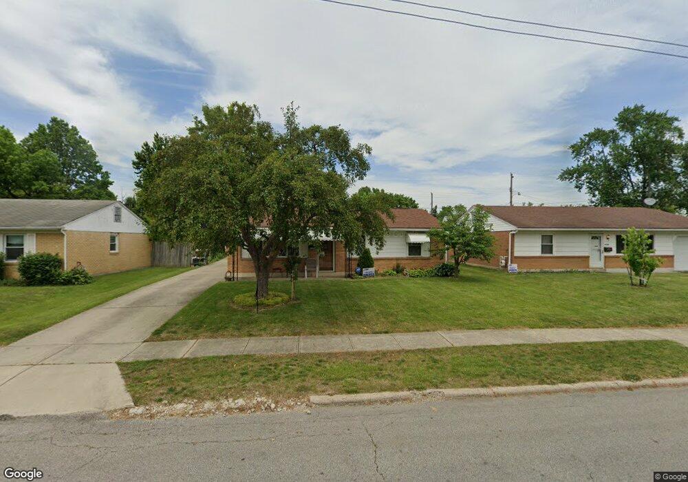 4156 Salem Dr, Columbus, OH 43228 - photo 1