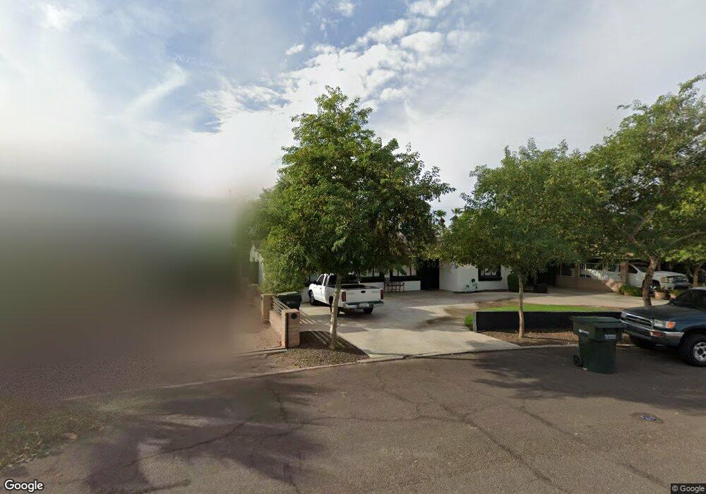 2938 N Casa Tomas Ct, Phoenix, AZ 85016 - photo 1