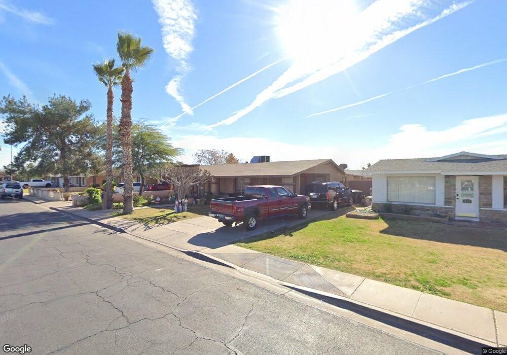 661 E Gable Ave, Mesa, AZ 85204 - photo 1