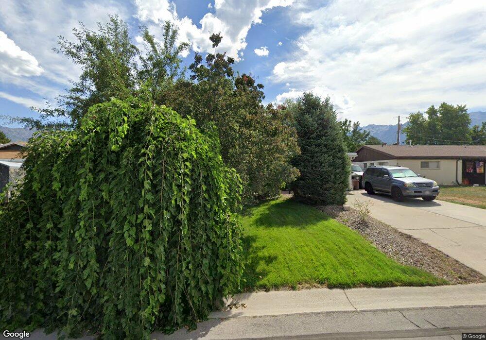 8469 S 1430 E, Sandy, UT 84093 - photo 1