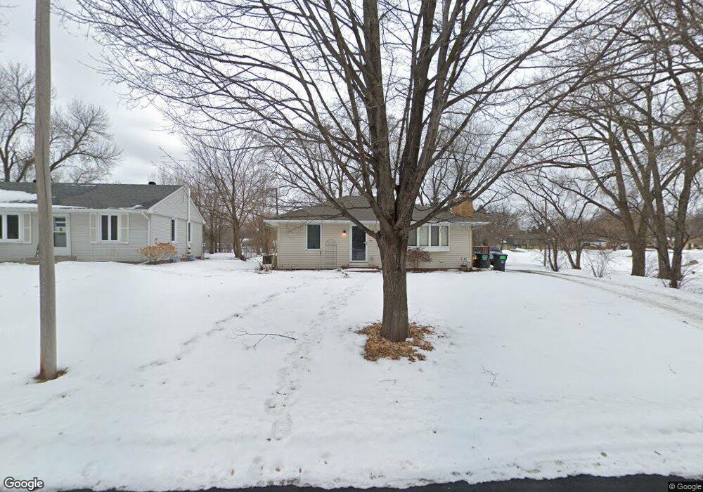8430 Colfax Ave S, Bloomington, MN 55420 - photo 1