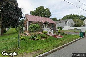 148 Temple St, Woonsocket, RI 02895