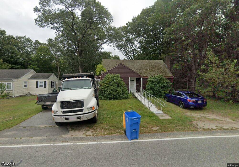 251 Allen St, Randolph, MA 02368 - photo 1