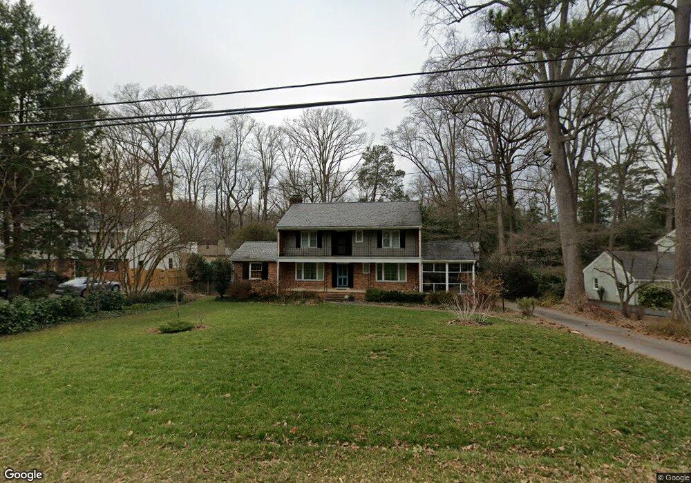 3626 Stratford Rd, Richmond, VA 23225 - photo 1