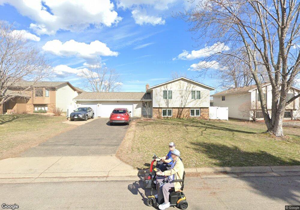 8115 Tyler St NE, Minneapolis, MN 55432 - photo 1