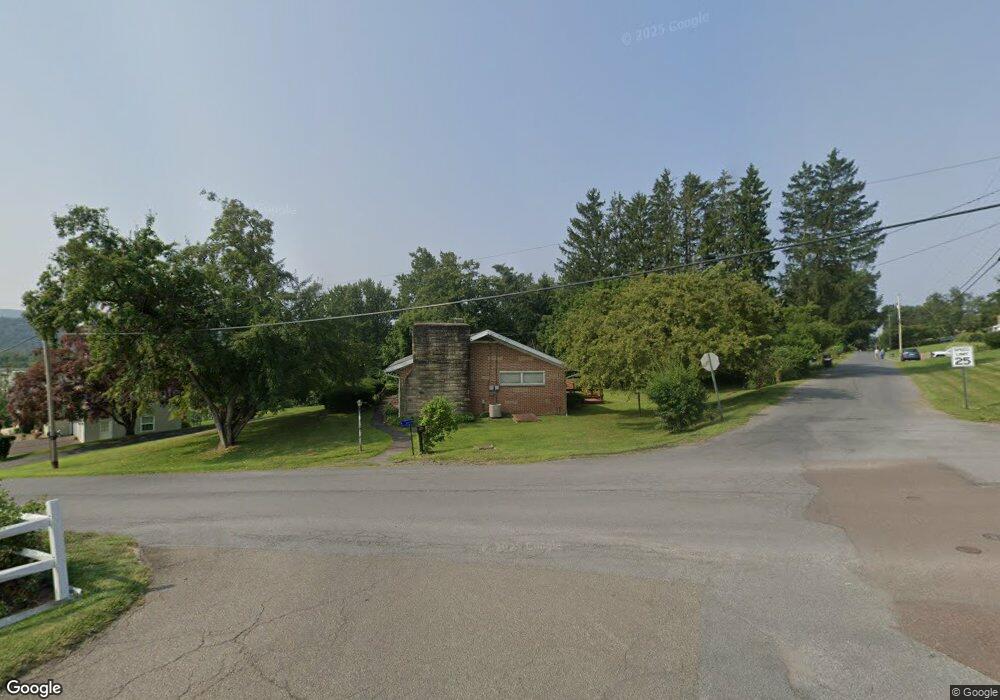 7040 Hillside Dr, Bloomsburg, PA 17815 - photo 1