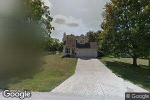 300 5th St NW, Mitchellville, IA 50169