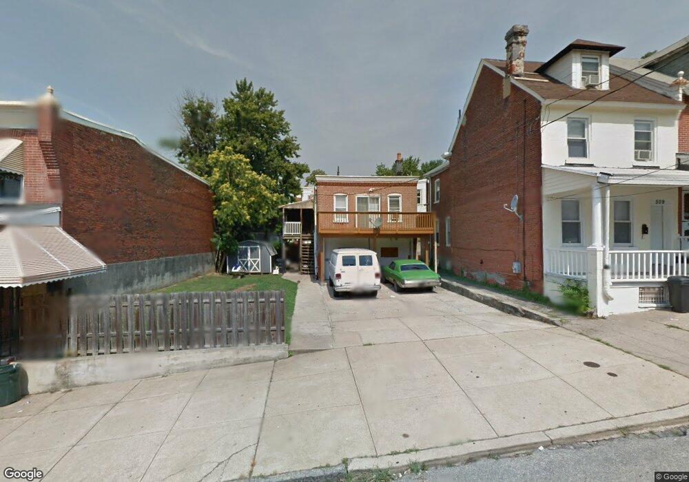 505 Delamore Place, Wilmington, DE 19805 - photo 1