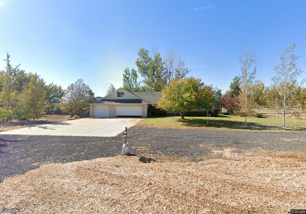 4649 S 5500 W, Hooper, UT 84315 - photo 1