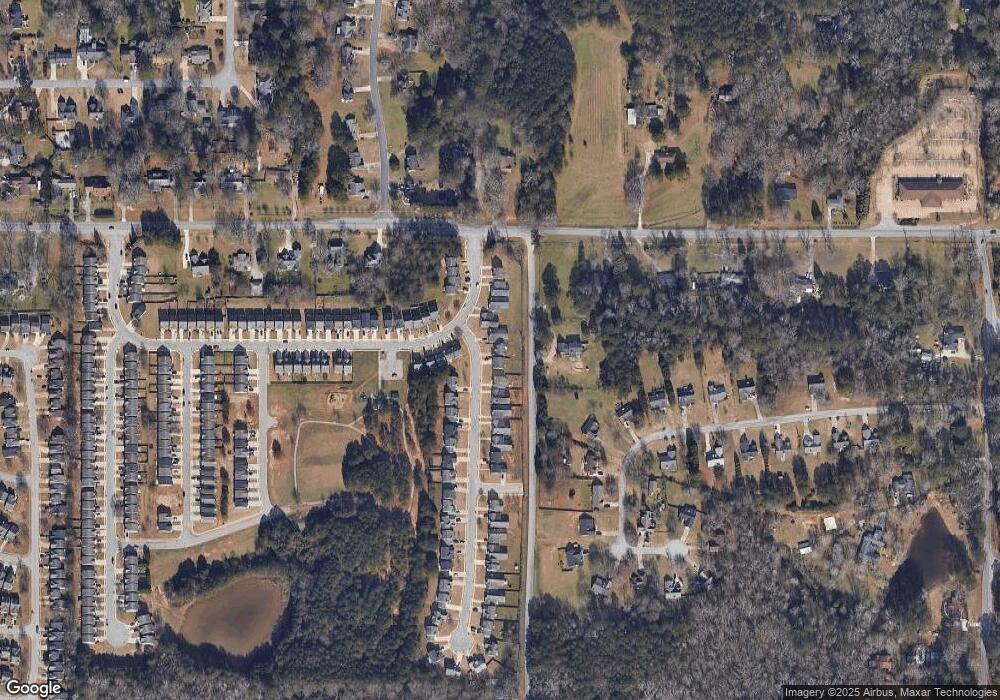 25 Chandler Field Dr, Covington, GA 30016 - photo 1