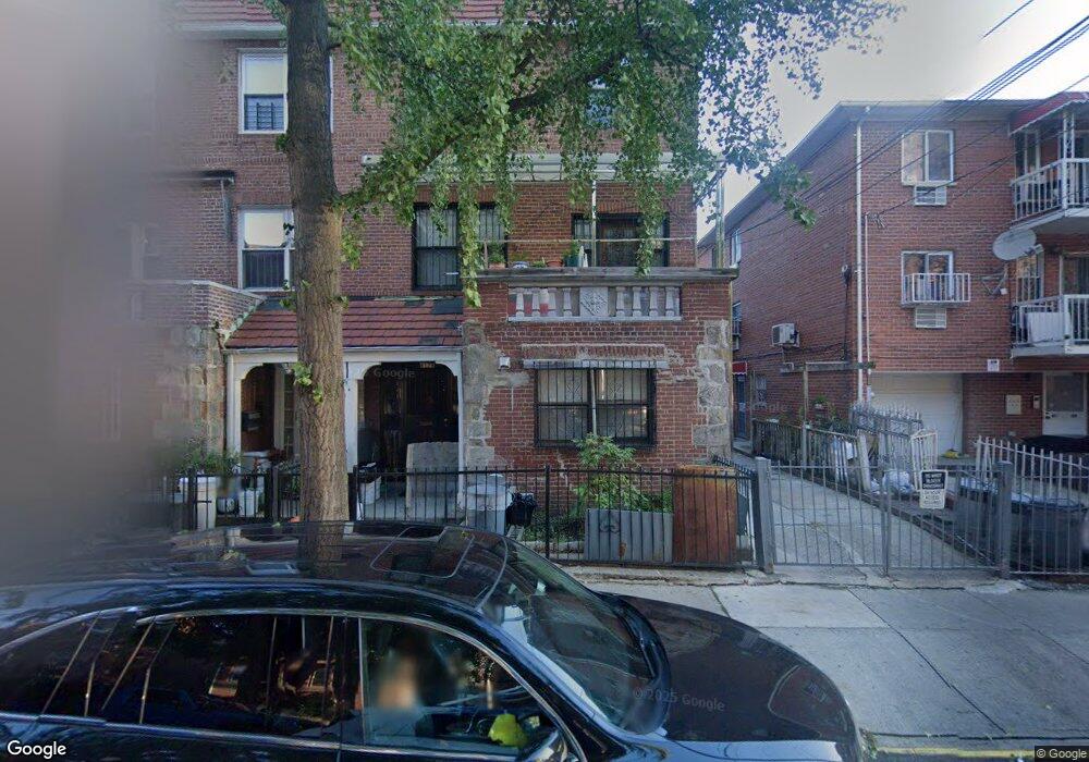 4179 Gleane St, Elmhurst, NY 11373 - photo 1