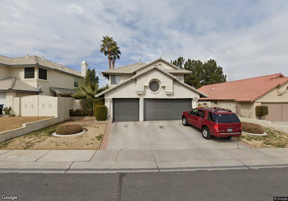 1835 Ruby Ln, Henderson, NV 89014 - photo 1