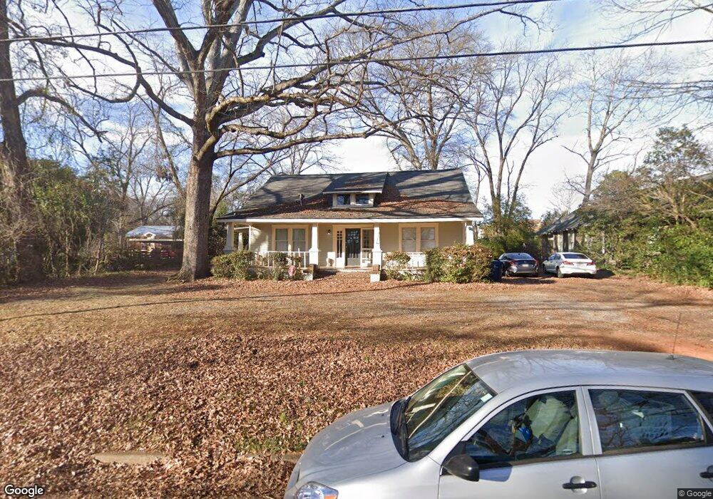 165 Hall St, Athens, GA 30605 - photo 1