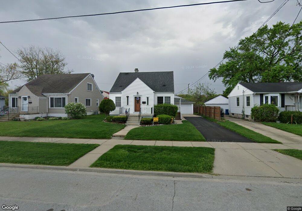 3626 Highway Ave, Highland, IN 46322 - photo 1