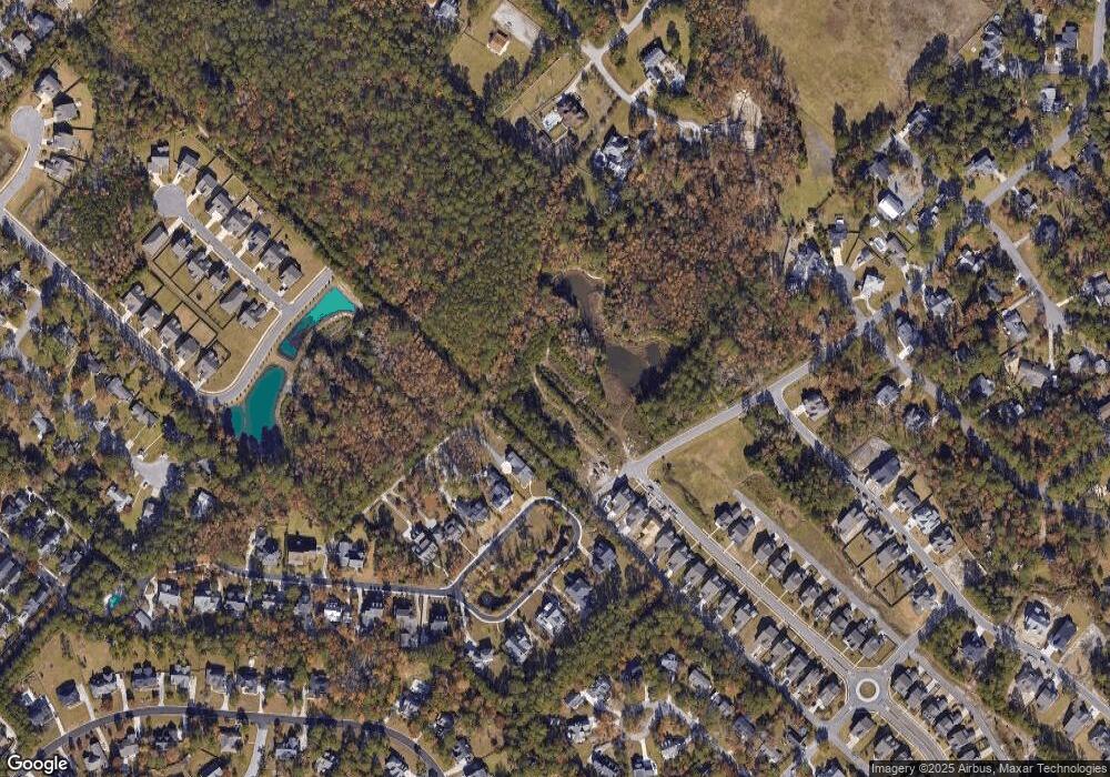 821 Anchors Bend Way, Wilmington, NC 28411 - photo 1