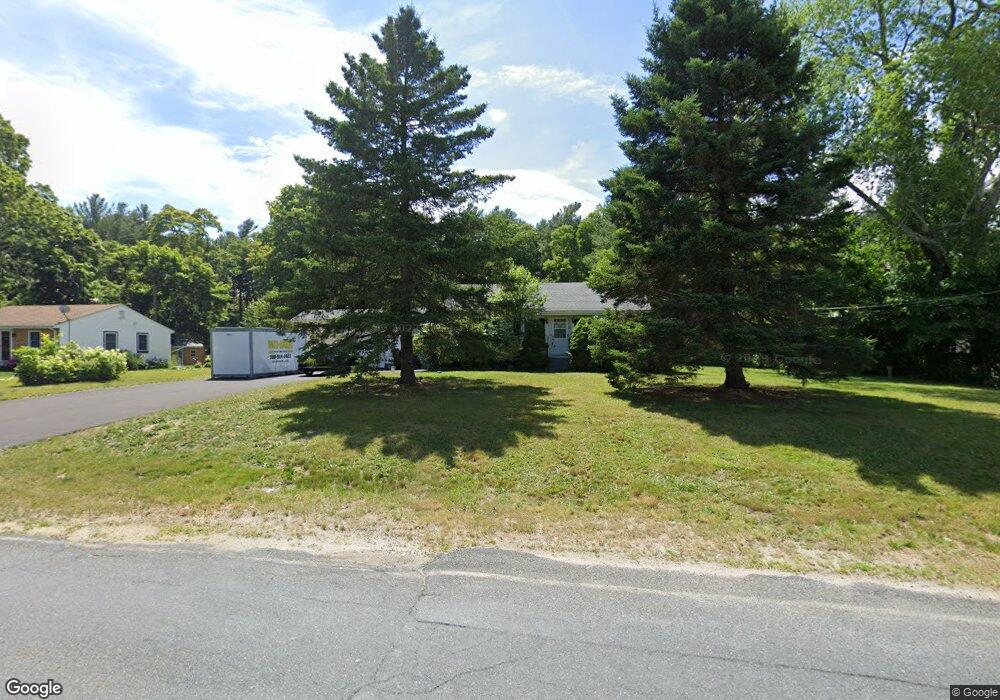 19 Gifford Rd, Westport, MA 02790 - photo 1