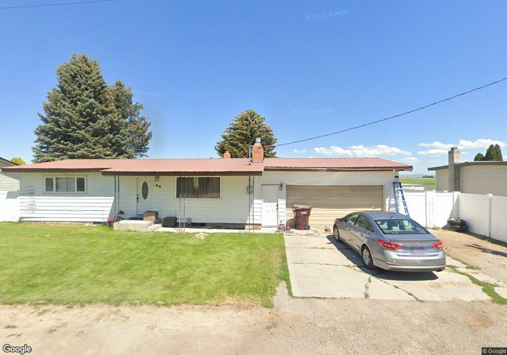 59 S 1190 W, Blackfoot, ID 83221 - photo 1