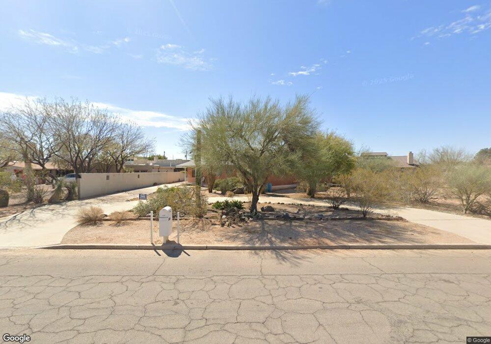 2228 E Kleindale Rd, Tucson, AZ 85719 - photo 1