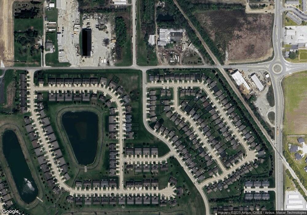 2419 Cushing Dr, West Lafayette, IN 47906 - photo 1