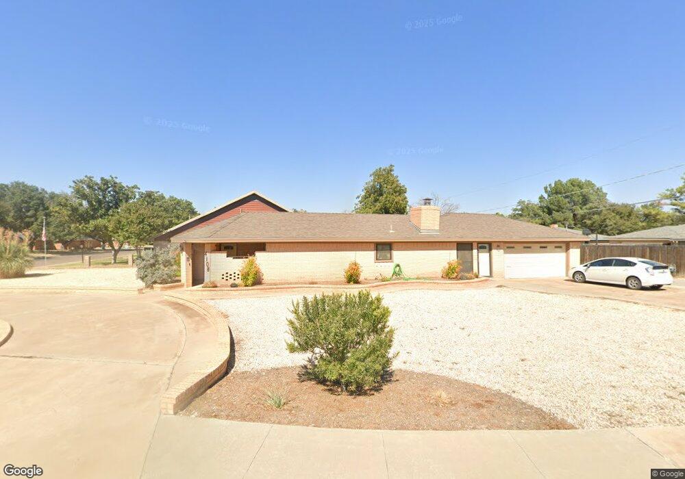 4108 Valley Dr, Midland, TX 79707 - photo 1