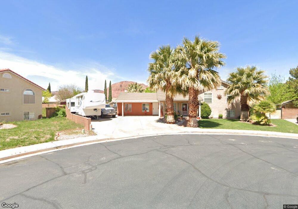 829 375 E, Ivins, UT 84738 - photo 1