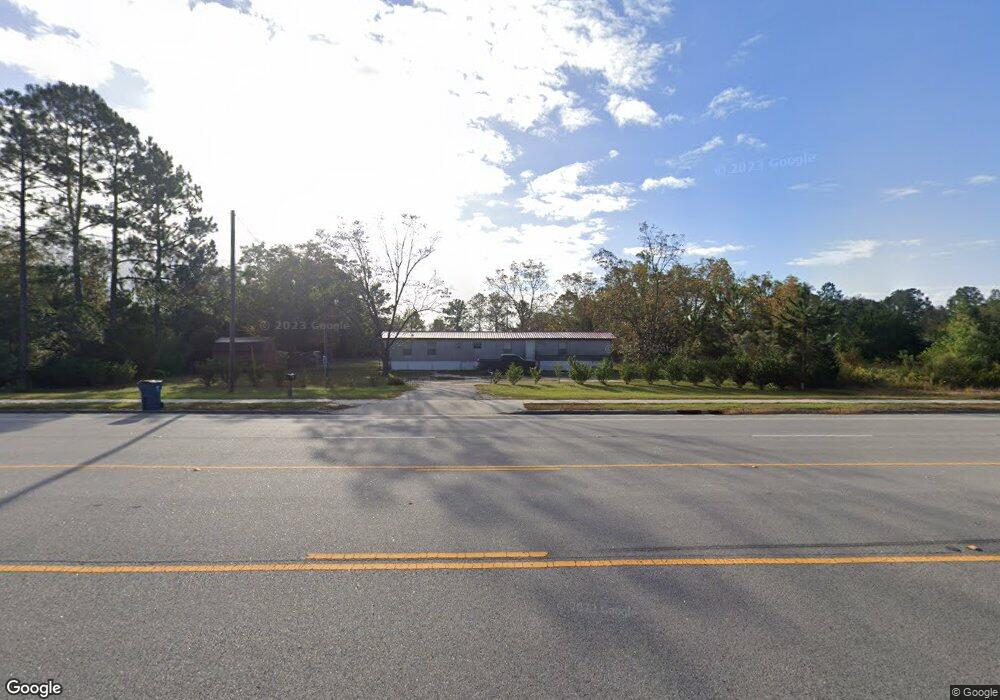 2711 Minnesota Ave, Waycross, GA 31503 - photo 1