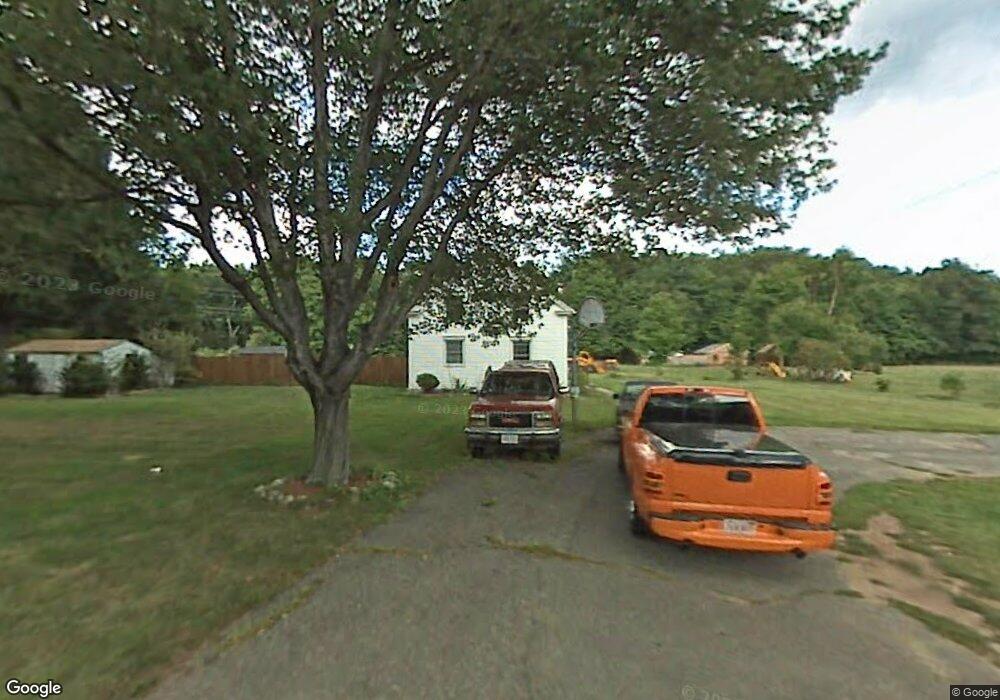 48 Lyon St unit 50, Ludlow, MA 01056 - photo 1