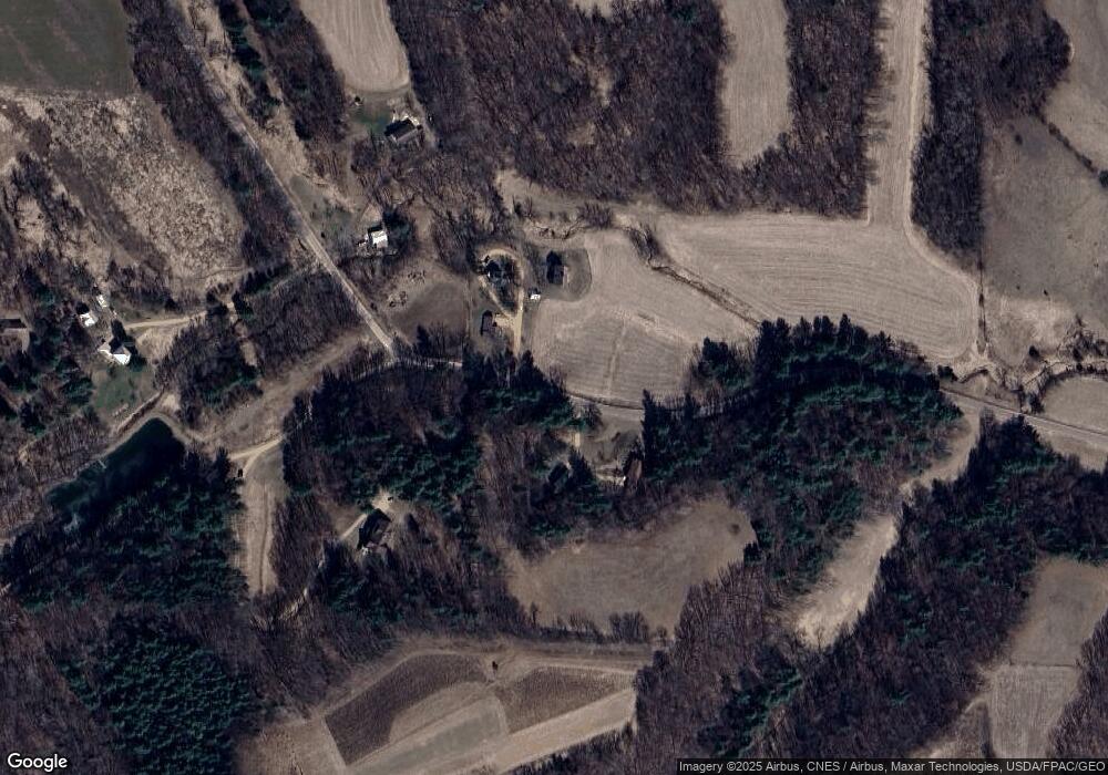 17288 Hope Rd, Camp Douglas, WI 54618 - photo 1