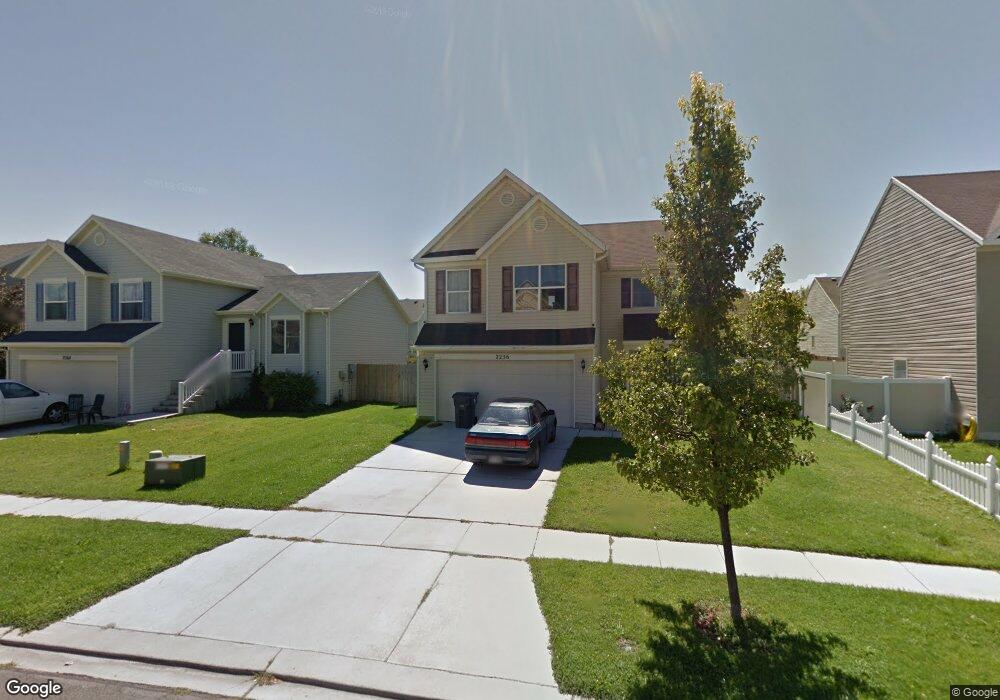 2256 E Loch Lomond Dr unit Lot252, Saratoga Springs, UT 84043 - photo 1