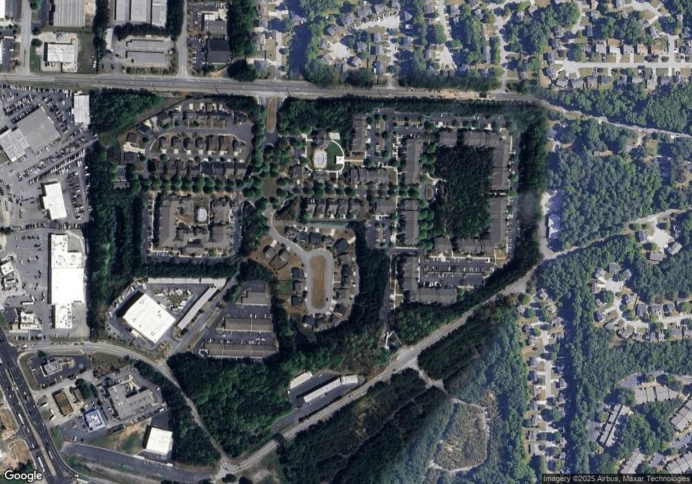 7147 Walton Reserve Ln unit 14, Austell, GA 30168 - photo 1