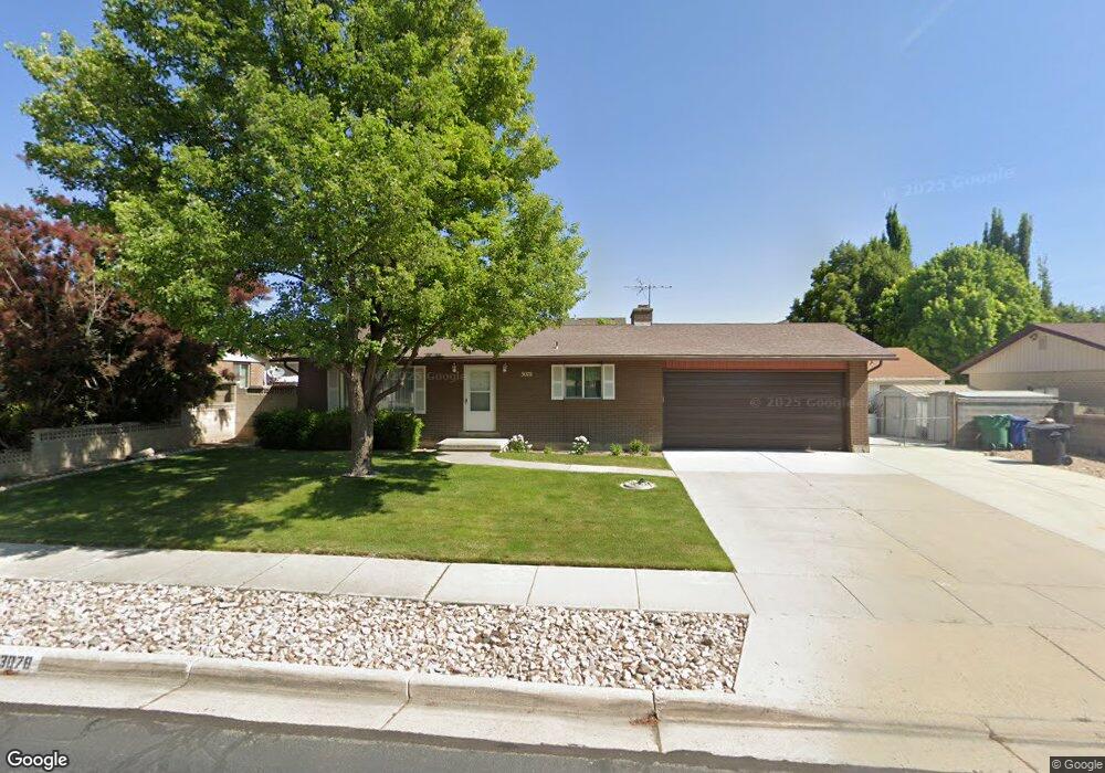 3078 W 6620 S, West Jordan, UT 84084 - photo 1
