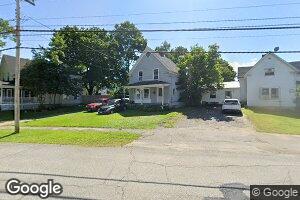 52 Park St, East Millinocket, ME 04430