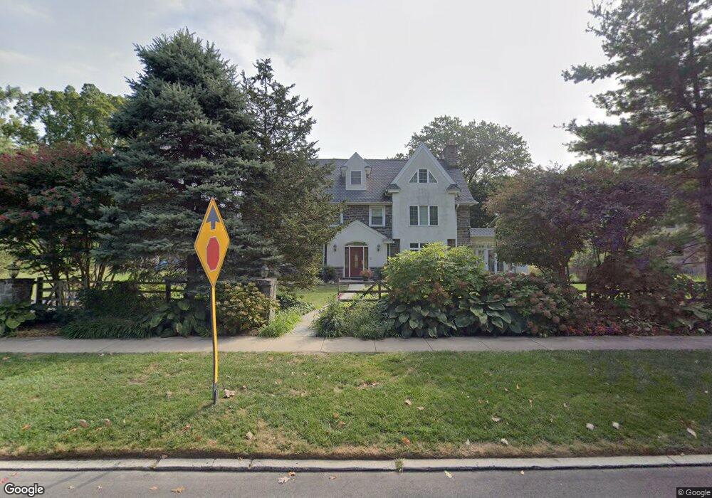 115 Glenn Rd, Ardmore, PA 19003 - photo 1