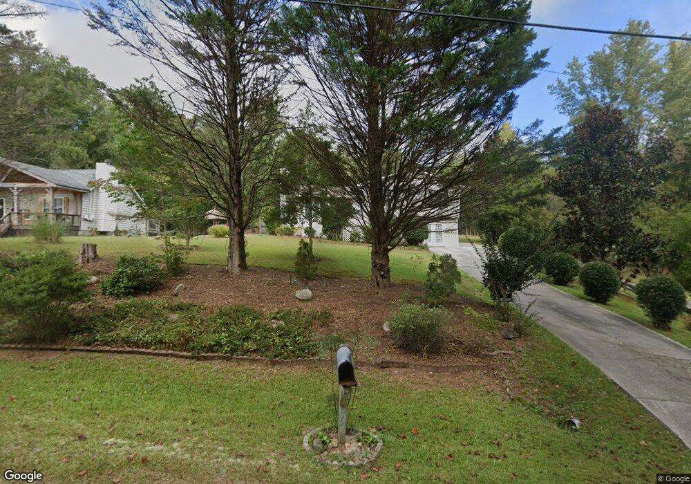 1185 Bowdon Junction Rd, Carrollton, GA 30117 - photo 1