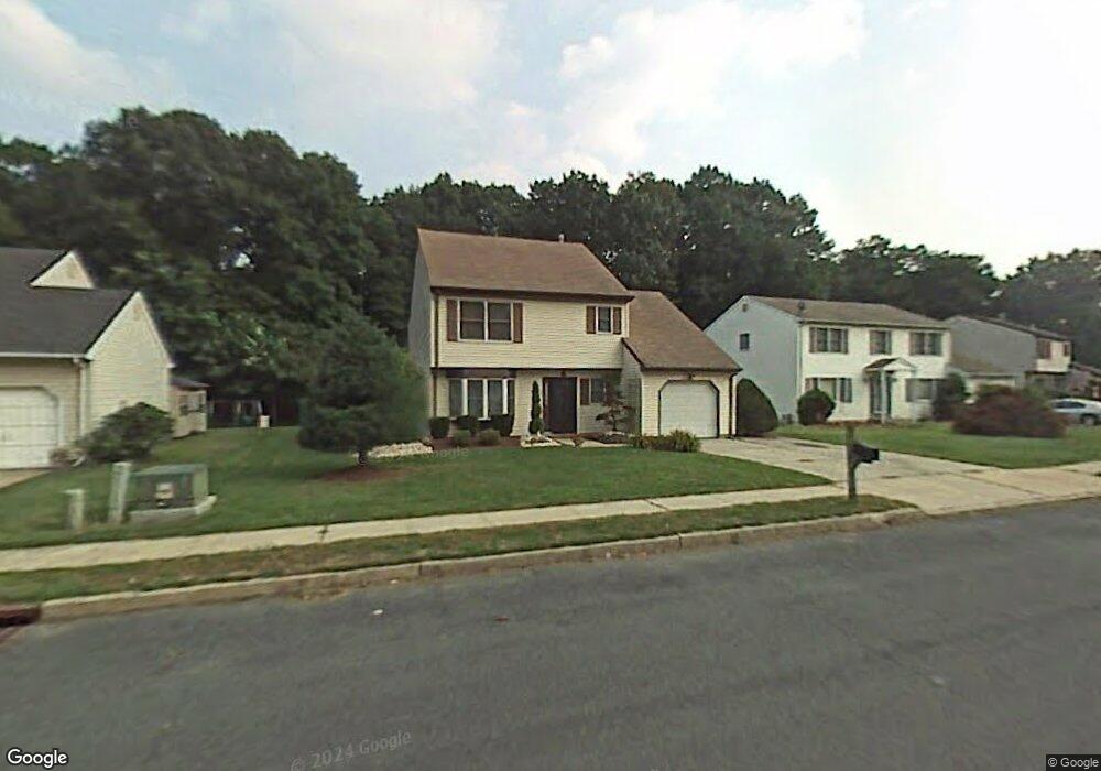 285 Nathan Ct, Cliffwood, NJ 07721 - photo 1