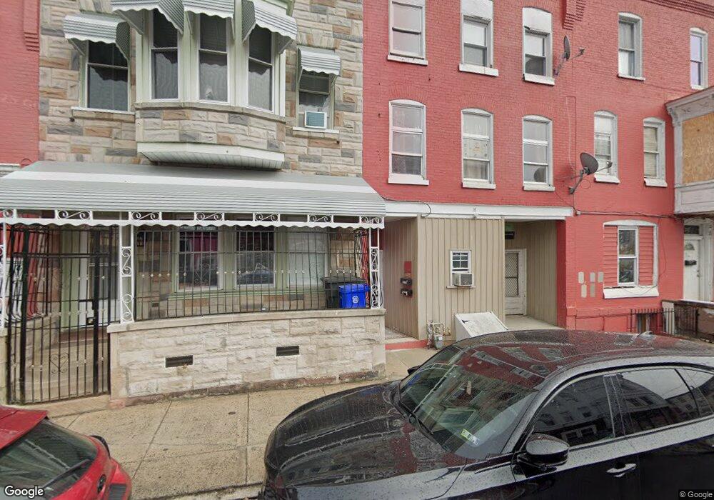 307 N 9th St, Reading, PA 19601 - photo 1