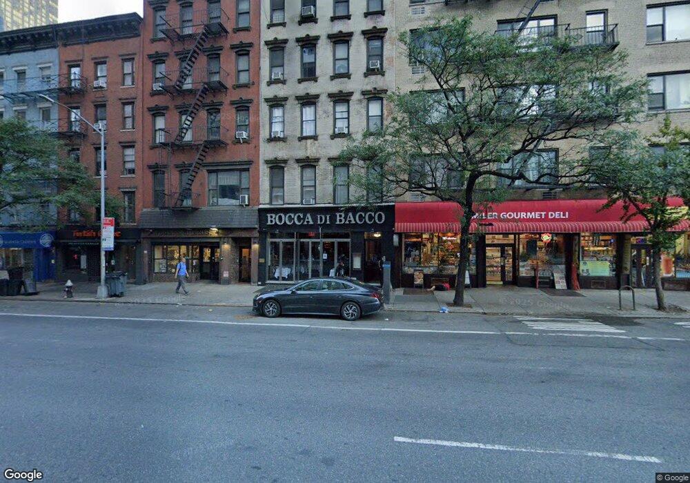 635 9th Ave unit A, New York, NY 10036 - photo 1