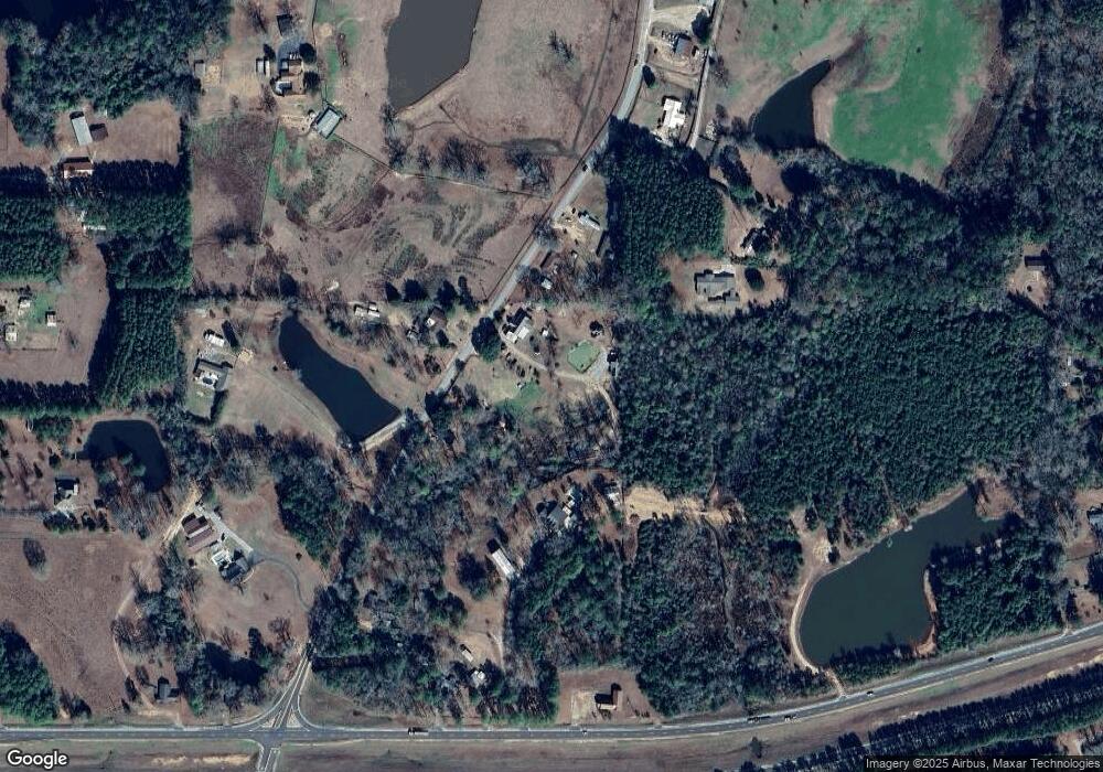 50 Jeff Byrd Rd, Laurel, MS 39443 - photo 1