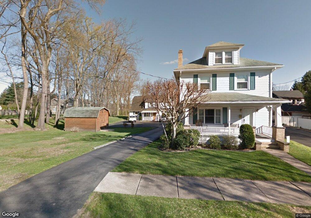 1923 Englewood Terrace, Kingston, PA 18704 - photo 1