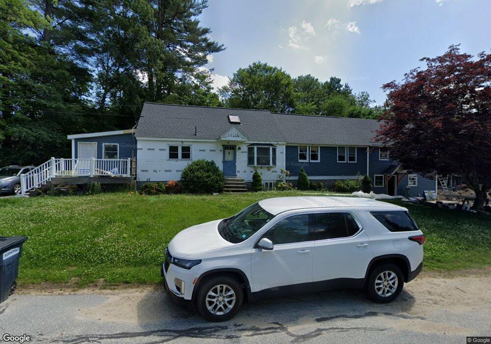 32 Tiger Ave, Pelham, NH 03076 - photo 1