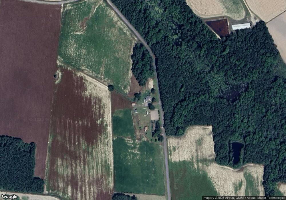 278 Merkle Ln, Clinton, NC 28328 - photo 1