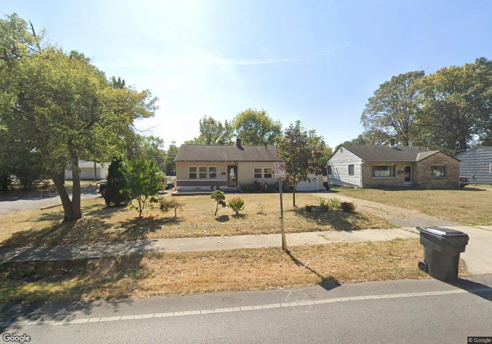 1671 Ferris Rd, Columbus, OH 43224 - photo 1