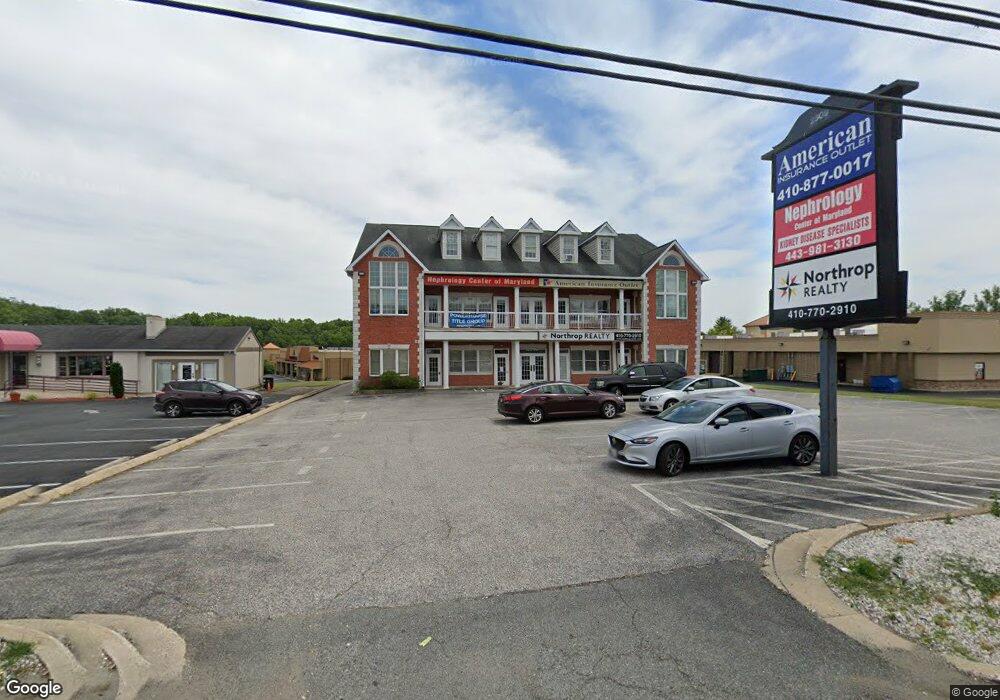 2309 Bel Air Rd unit B, Fallston, MD 21047 - photo 1