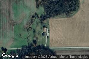 21353 E 2300th Rd, Chrisman, IL 61924