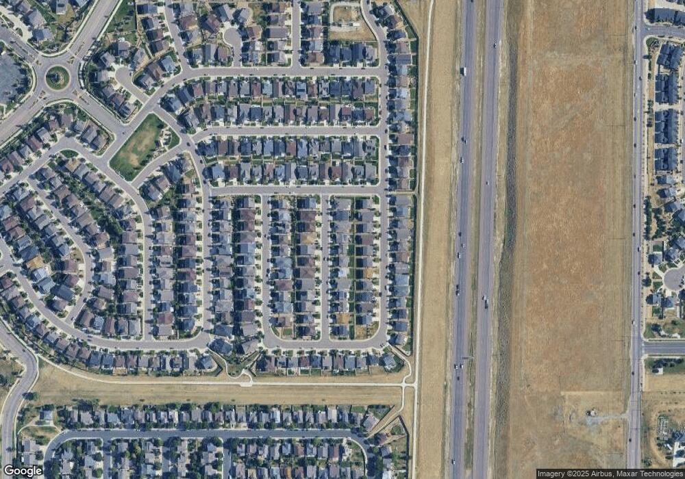 5006 S Wenatchee St, Aurora, CO 80015 - photo 1