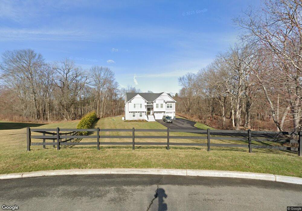 2 Annan Ct, Campbell Hall, NY 10916 - photo 1