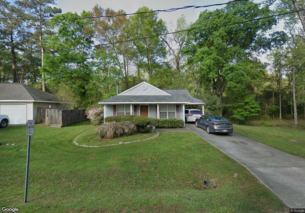 64609 Hickory St, Pearl River, LA 70452 - photo 1